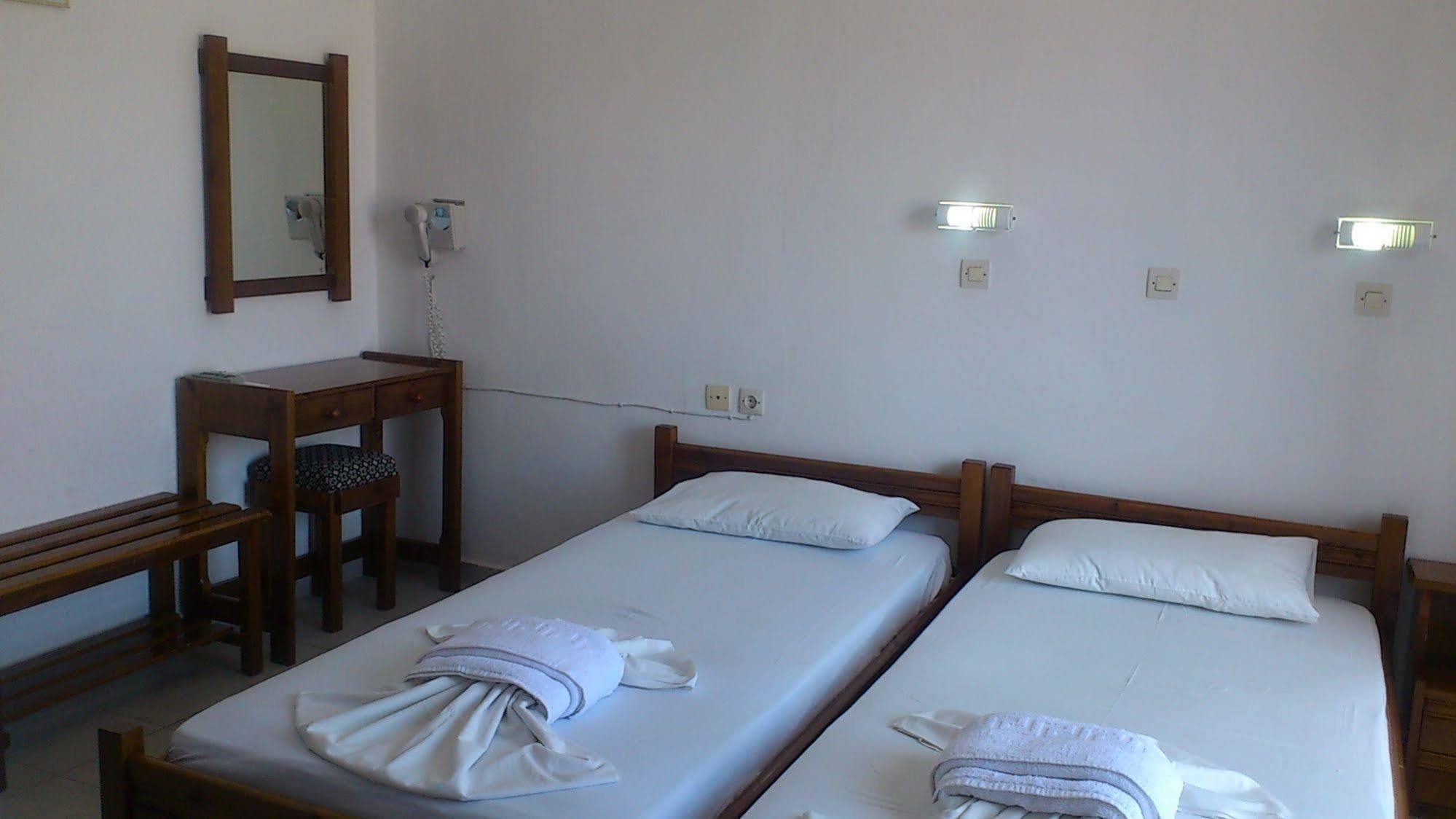Hotel Rodon Skála Eksteriør billede